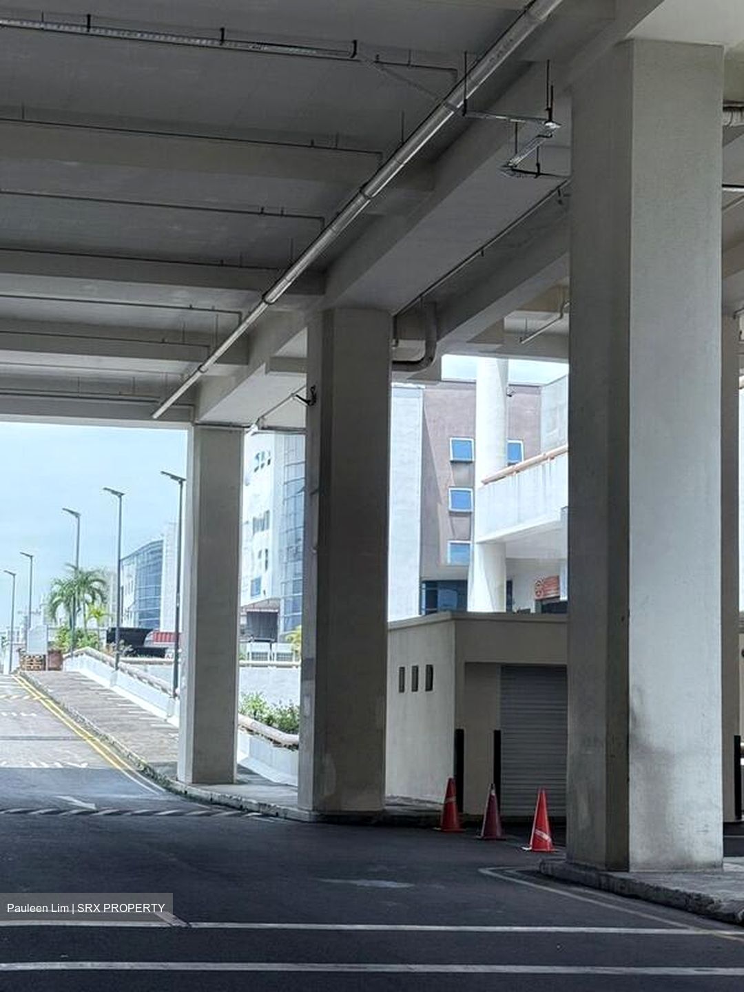Woodlands Avenue 9 (D25), Factory #568690741